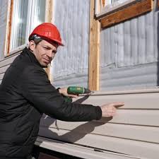 Affordable Siding Repair and Maintenance Services in Jamul, CA